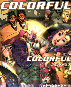 colorful7001