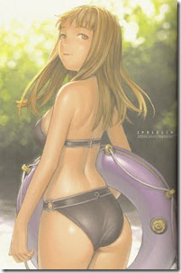 Artbook_Last_Exile_SpheresPlus