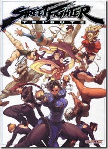 Artbook_Street_Fighter_Tribute