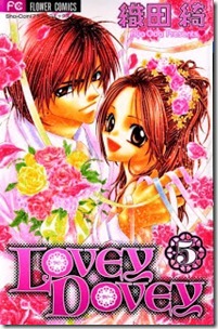 Lovey Dovey v01-05e