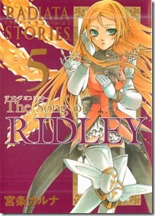 The Song of Ridley v01-05e