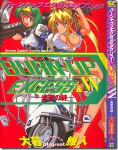 BURN-UP EXCESS & W