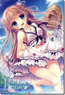 Flower-Flower-205x300