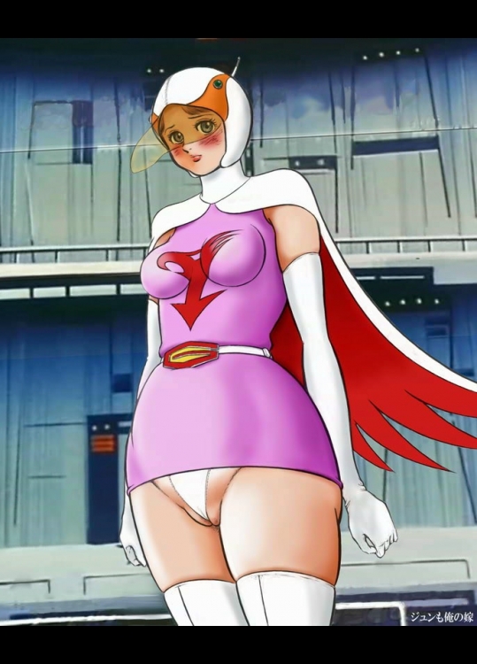 懐アニスレ その4