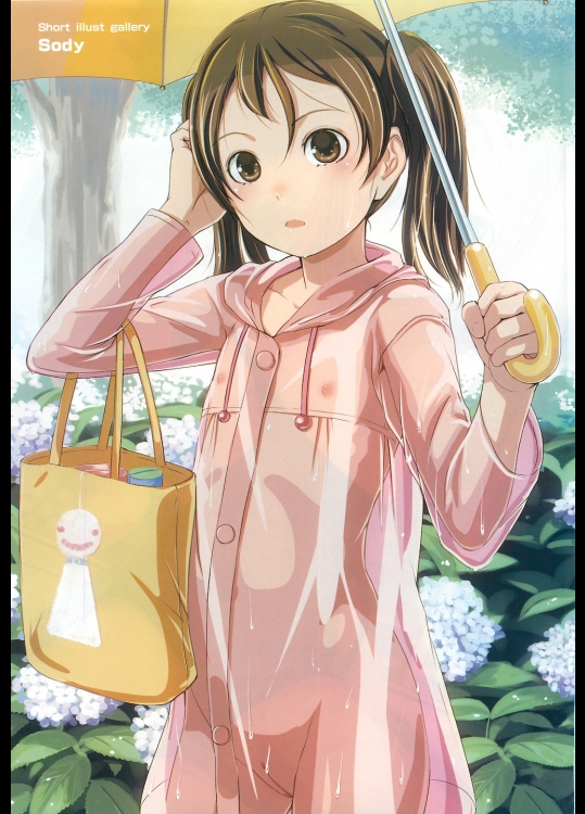 天使な二次エロリ画像が集まるスレ24