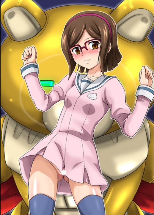 (HCG)ガンダムビルドファイターズ_25