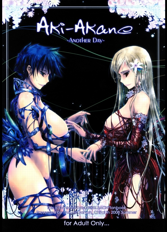 Aki-Akane -ANOTHER DAY-_4