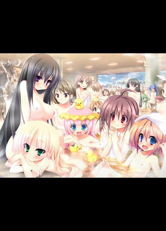 天使な二次エロリ画像が集まるスレ23