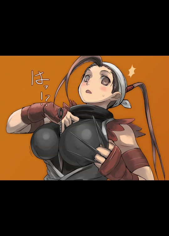 【乳袋】巨乳のファッション 2着目【　三　】 その20