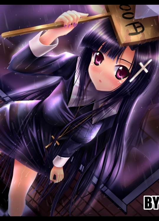 【30枚】背徳的なナースのエロ画像集その3