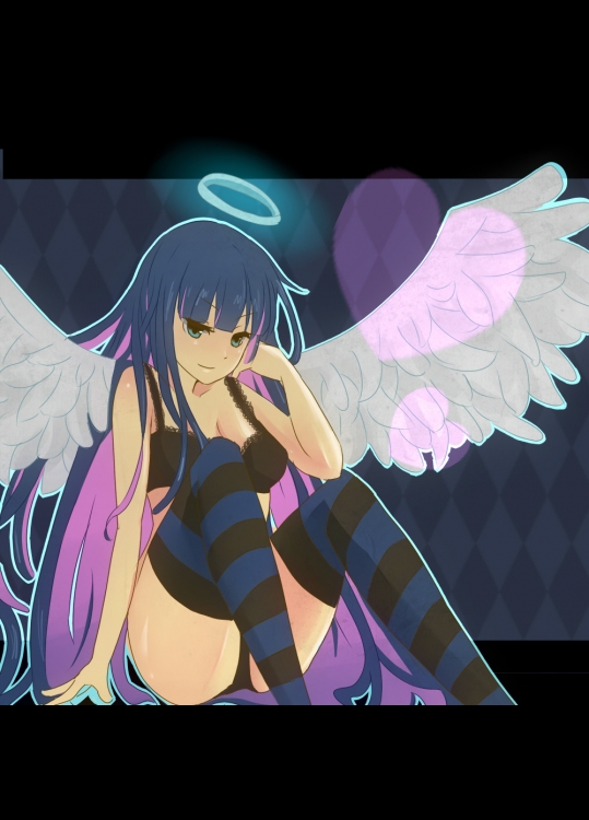 【30枚】パンストのエロ画像集その4