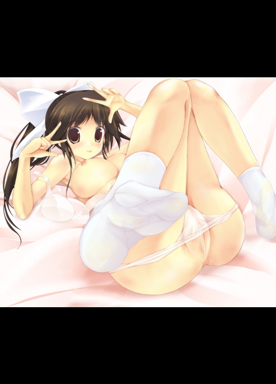 ラブプラスの高嶺愛花のエロ画像まとめ