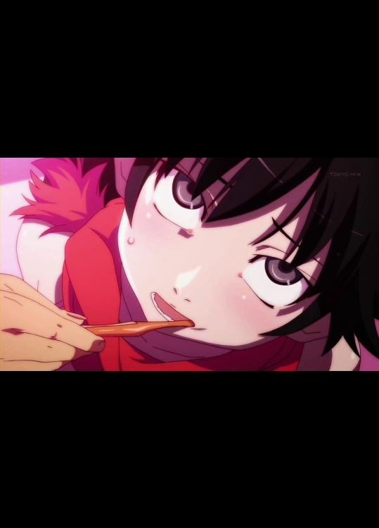 化物語の画像 第12世界 その3（完）_2