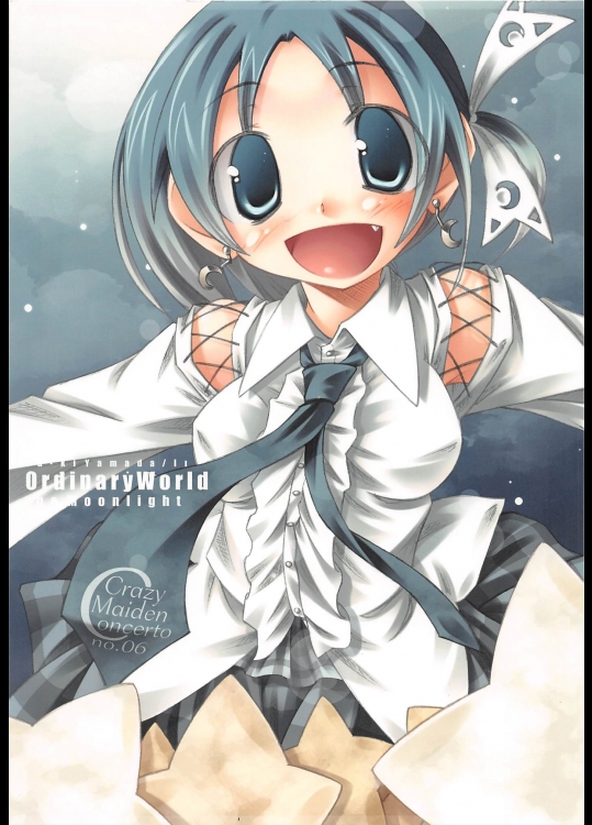 Ordinary World　the　Moonlight