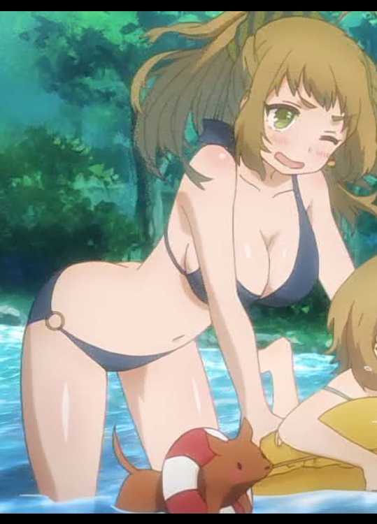 【38枚】のうりんキャプチャー集その12