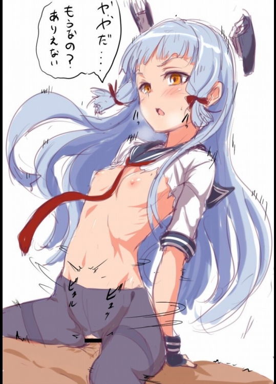 艦隊これくしょんの画像まとめ(´∀｀)その2 a