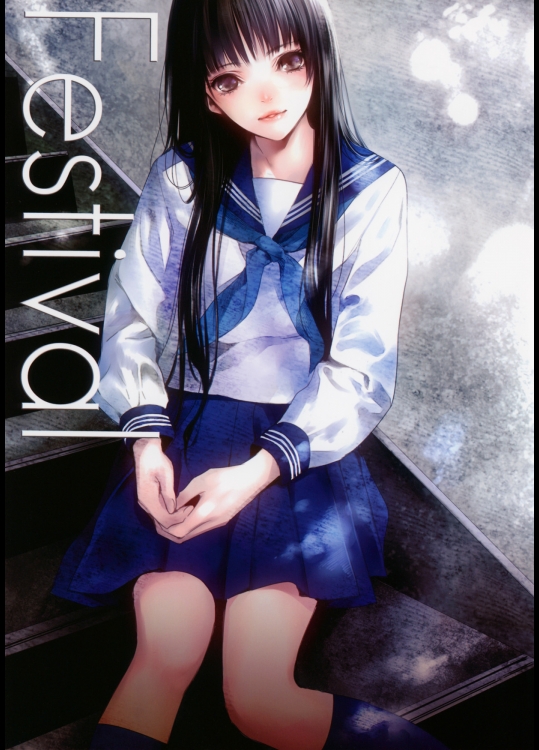 Festival (オリジナル)_2