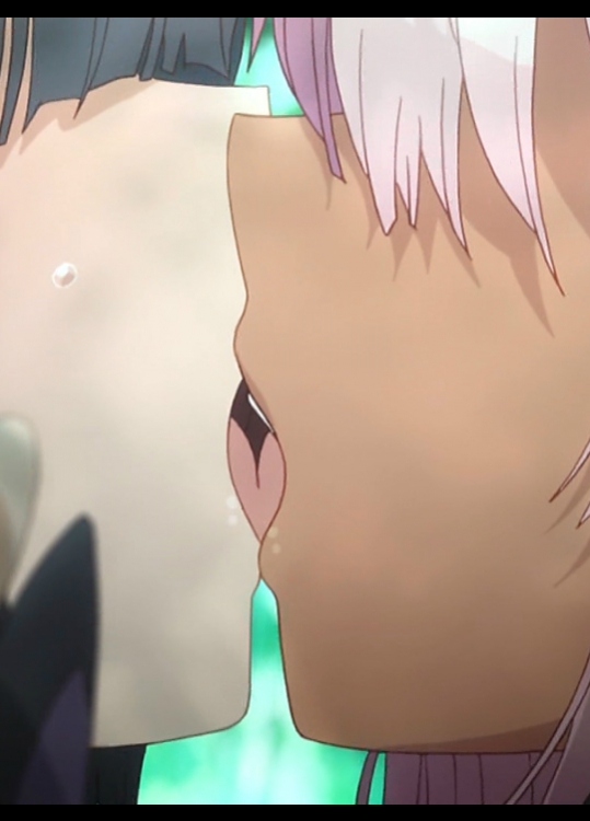 【100枚】プリズマ☆イリヤのキャプチャー集その6