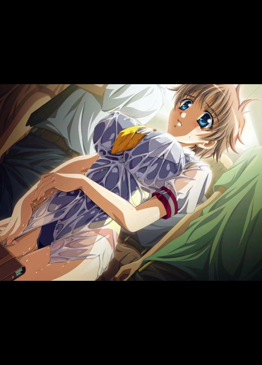 痴漢されてる画像集めよう!×36 その3～4（完）