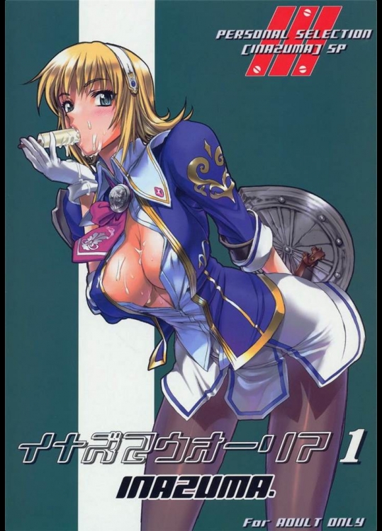 [Digital Accel Works]イナズマウオーリア1(よろず)