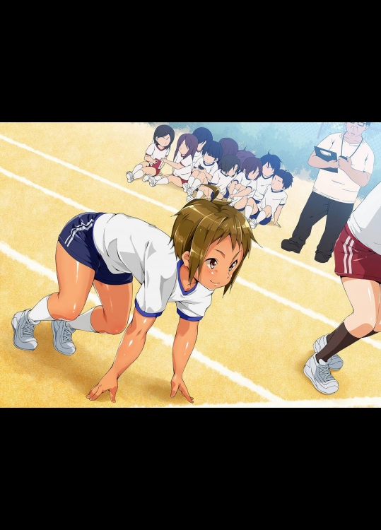 [ひなはら屋敷] 時間停止！狙うはモチロン男の子♂_5