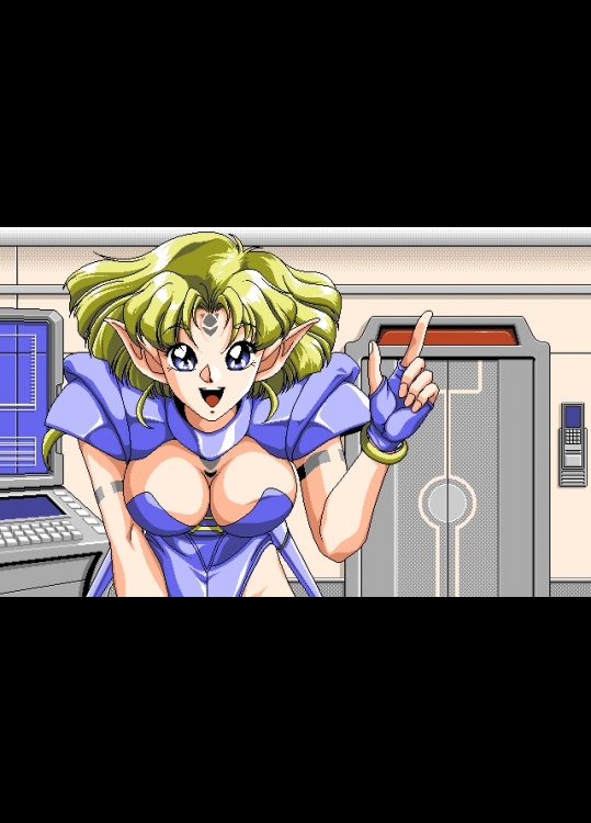 カスタムメイト２