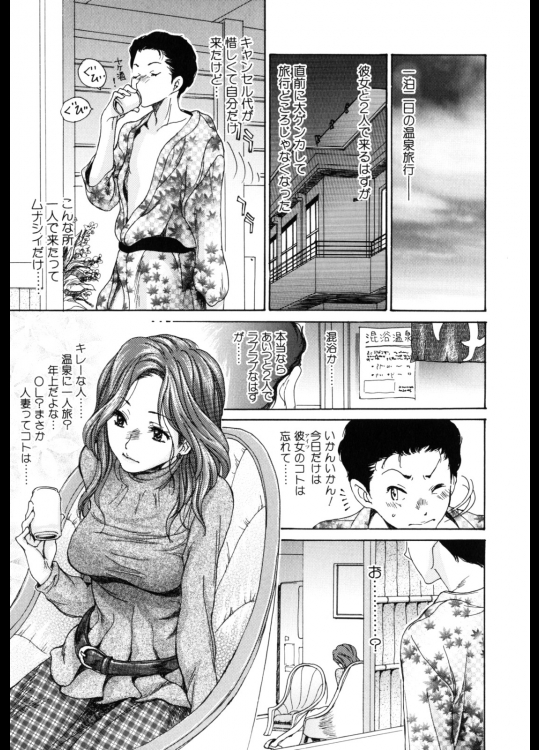 [端末異常] 双狐の帳 其の弐