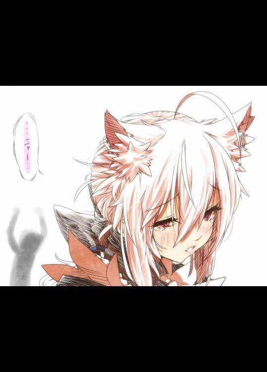 死ぬほど恥ずかしそうな表情スレ 14代目 その5_2