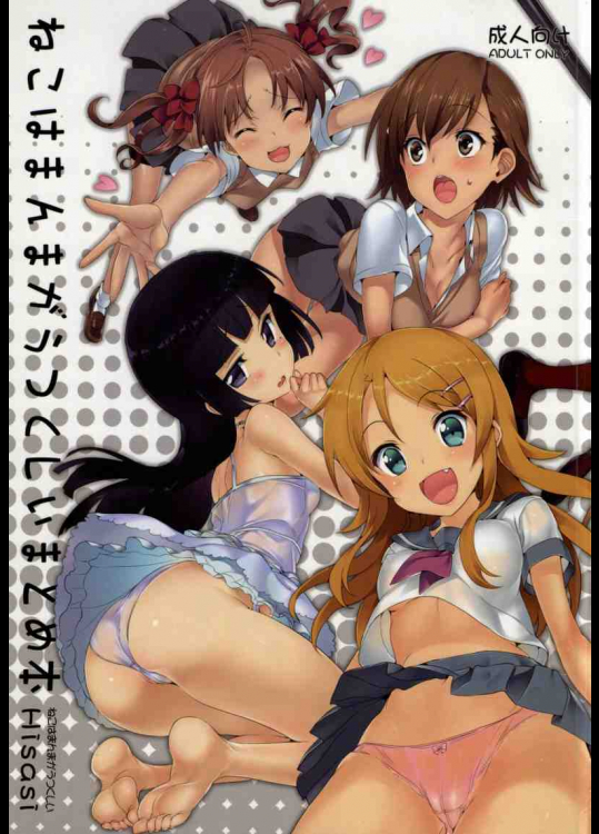 ねこはまんまがうつくしいまとめ本