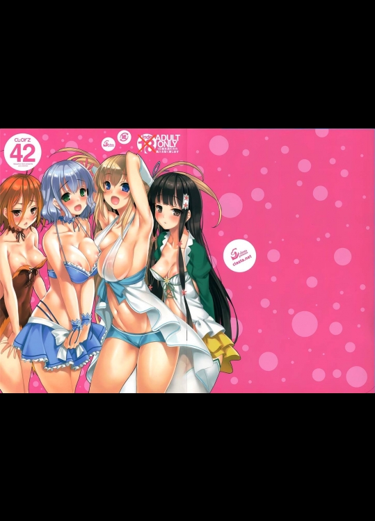 [クレスタ]CL-orz42(甘城ブリリアントパーク)