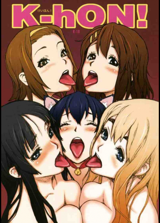 K-hON!