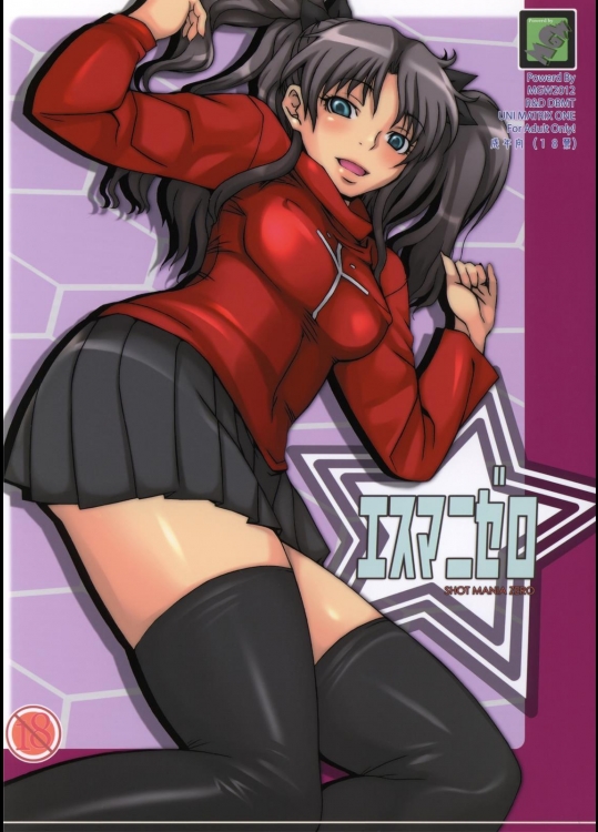 エスマニゼロ (Fate/stay night)