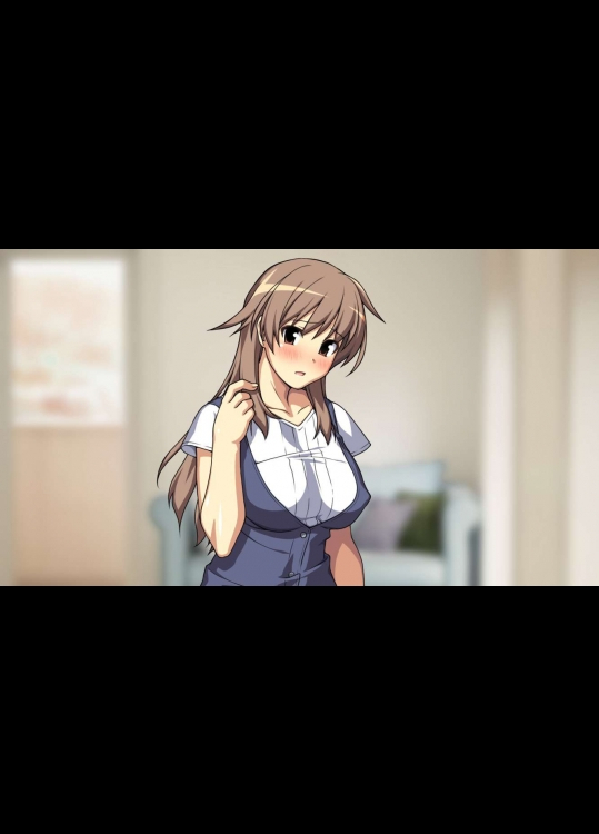 [Past Gadget] 僕は君の彼氏だよ 4