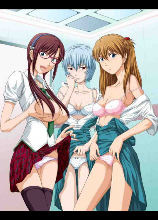 ようこそ! NERVエレベーター江