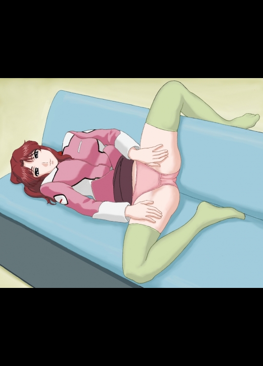 [Xボッキッス] タネマキ (機動戦士ガンダムSEED)