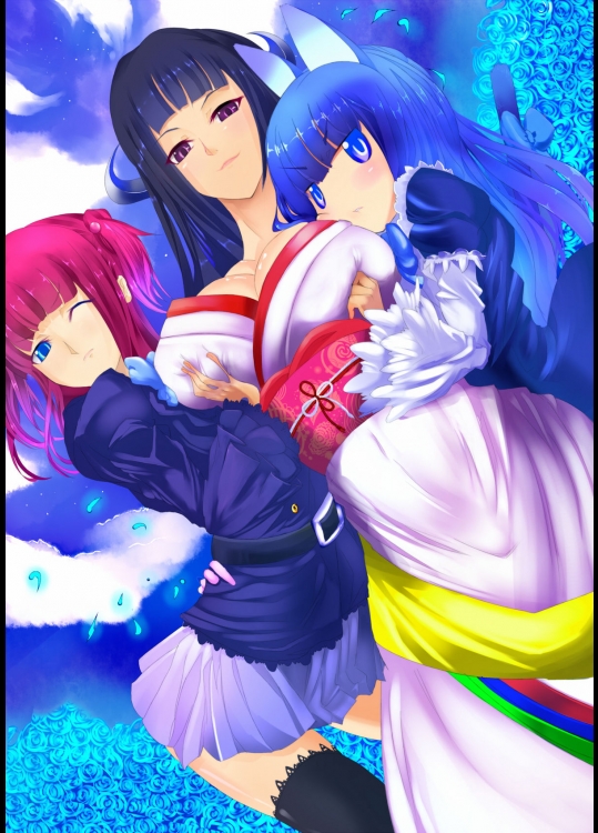 【巨乳】エロ画像集_180