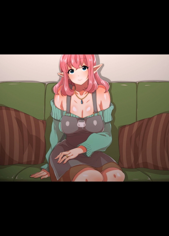 [稲荷屋] SEX美容法で超絶頂！？-2