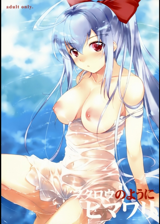 (C76)(同人誌) [ドウガネブイブイ] フクロウのようにヒマワリ (RKS)