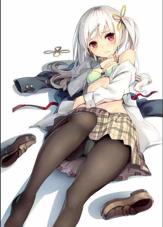 死ぬほど恥ずかしそうな表情スレ 18代目 その4