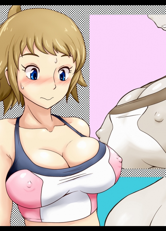 ガンダムビルドファイターズトライのキャプチャー集3