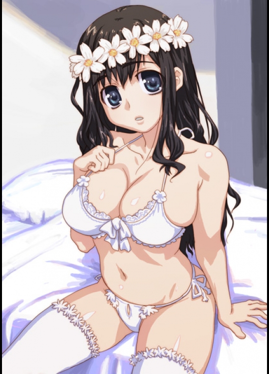 【水着】【巨乳】エロ画像集_5