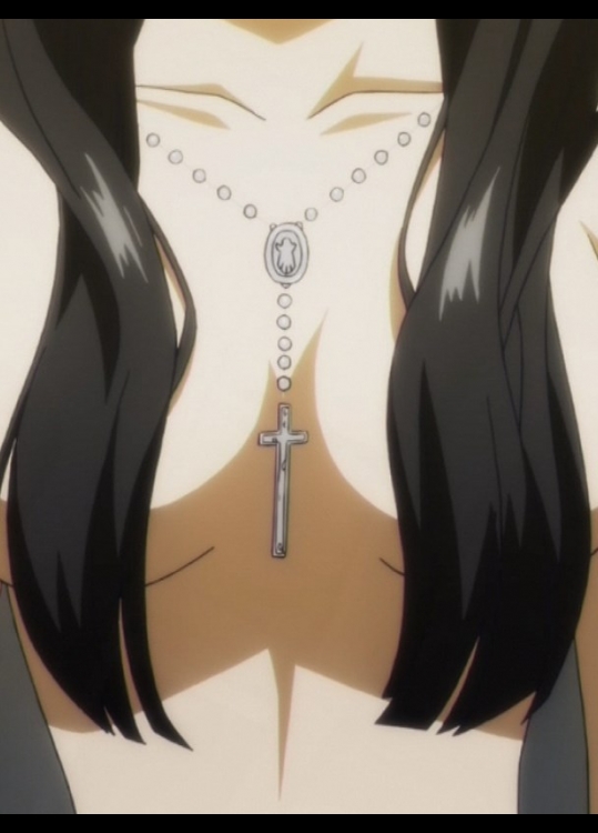 【60枚】悪魔のリドルのキャプチャー集その2