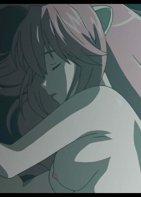 【38枚】エルフェンリートのエロ画像集その5