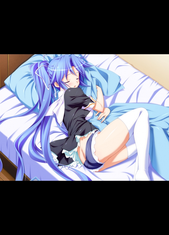 (HCG)パンチラと思うじゃん?