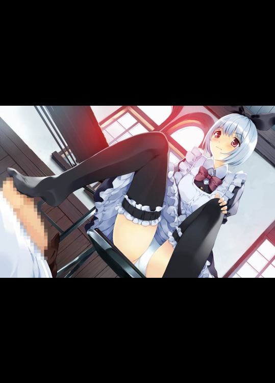 リトルガールストライク Vol.003