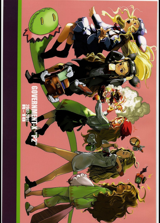 [GOVERNMENT-X]GOVERNMENT-X "P2"