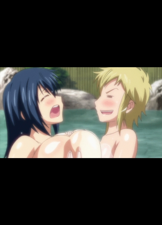 【6枚】GIFエロ画像集その453