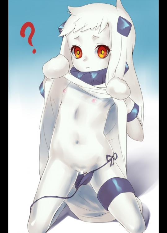 (HCG)艦隊これくしょん_359