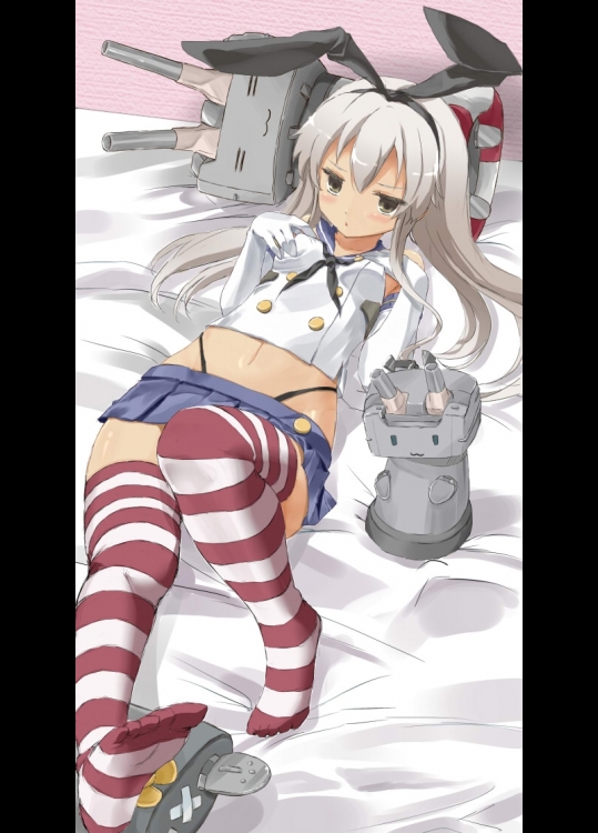 (HCG)艦隊これくしょん_404