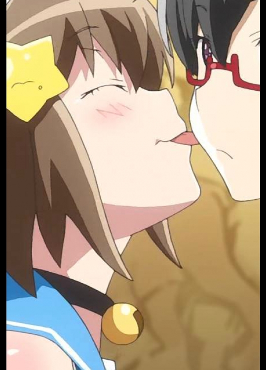 えとたまキャプチャー集1